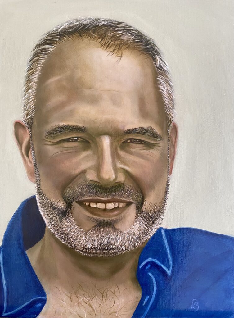 Man | Portret